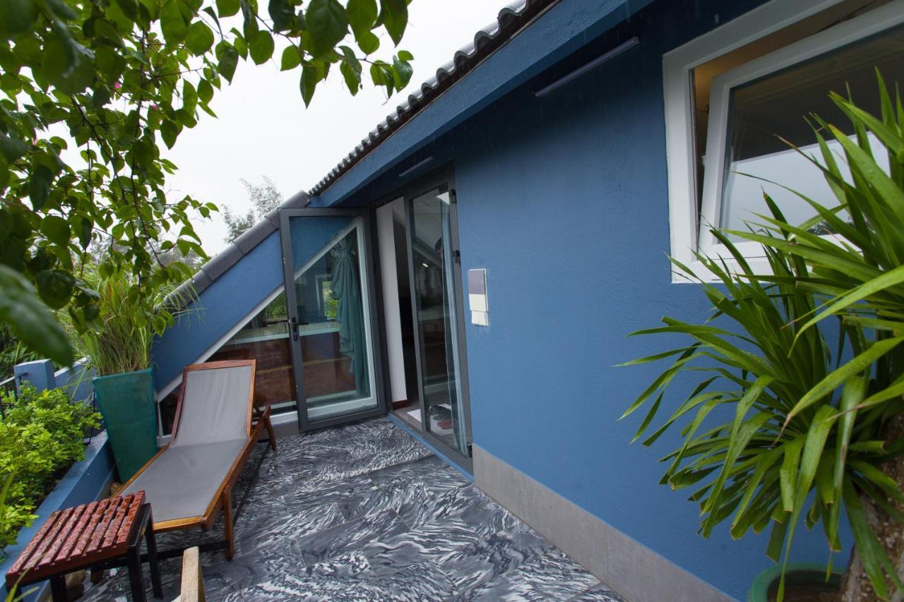 An Bang Beach Chay Villas ホイアン エクステリア 写真
